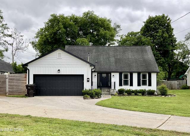 Property at 101 Chancellors Ln #14, Knoxville, TN 37934, 3 beds, 3.5 baths