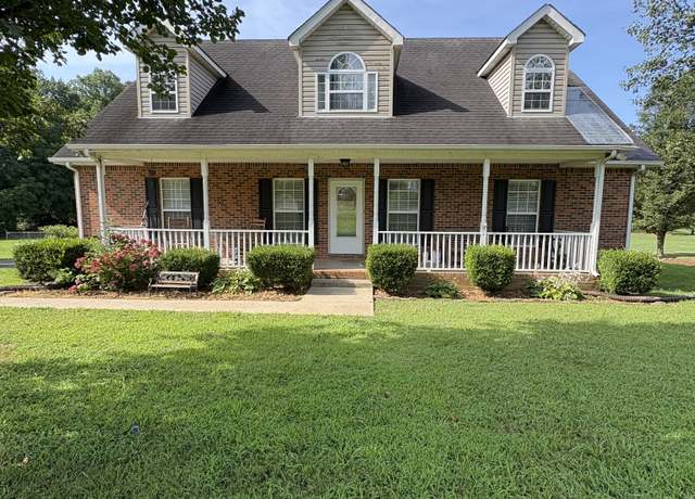 Property at 1059 Kaitlynn Cir, Pleasant View, TN 37146, 3 beds, 2.5 baths