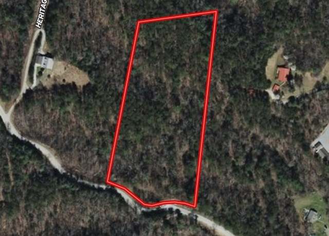 Property at 0 Warriors Passage Dr, Tellico Plains, TN 37385