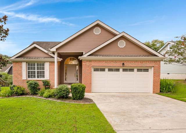 Property at 976 Fuller Glen Cir, Chattanooga, TN 37421, 3 beds, 2 baths