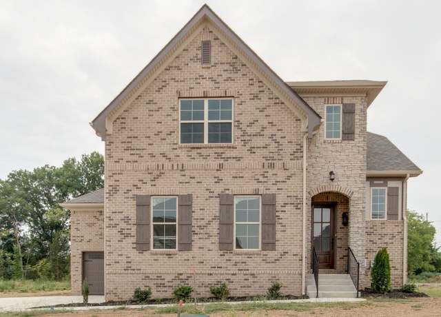 Property at 4012 Tawnya Charles Ln, Murfreesboro, TN 37128, 4 beds, 3.5 baths