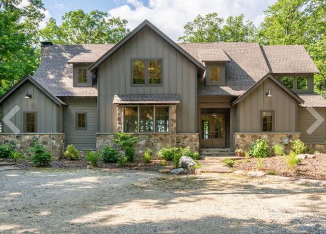 Property at 2470 Cooleys Rift Blvd, Monteagle, TN 37356, 4 beds, 3.5 baths