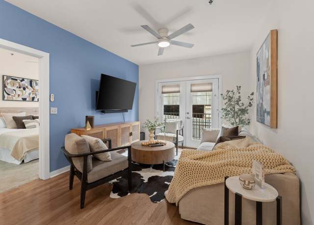 Property at 1803 Broadway #219, Nashville, TN 37203, 1 bed, 1 bath