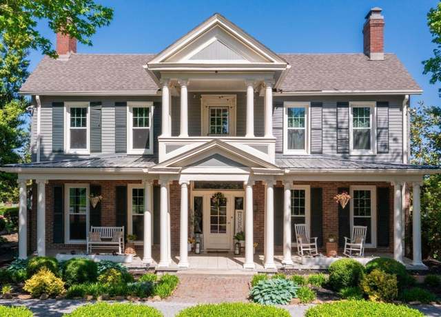 Property at 9440 Fort Campbell Blvd, Hopkinsville, KY 42240, 4 beds, 3.5 baths