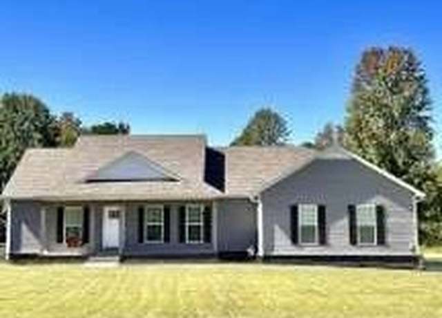 Property at 91 Alexander Springs Rd, Summertown, TN 38483, 3 beds, 2 baths