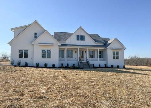 Property at 913 Cooks Rd, Mount Juliet, TN 37122, 4 beds, 3.5 baths