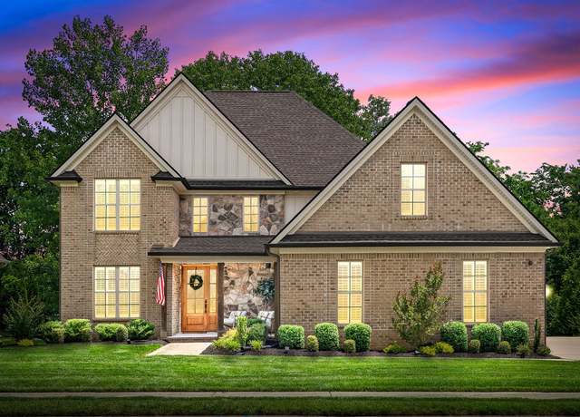 Property at 2477 Settlers Trce, Clarksville, TN 37043, 5 beds, 4.5 baths