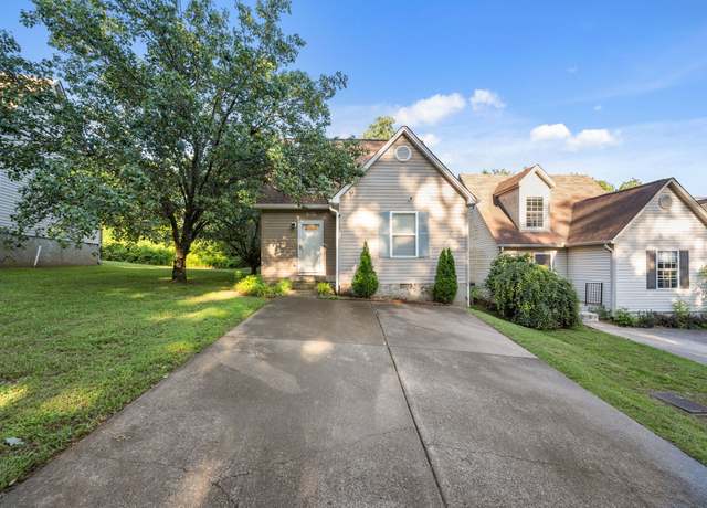 Property at 1009 Brittany Park Dr, Antioch, TN 37013, 2 beds, 2 baths
