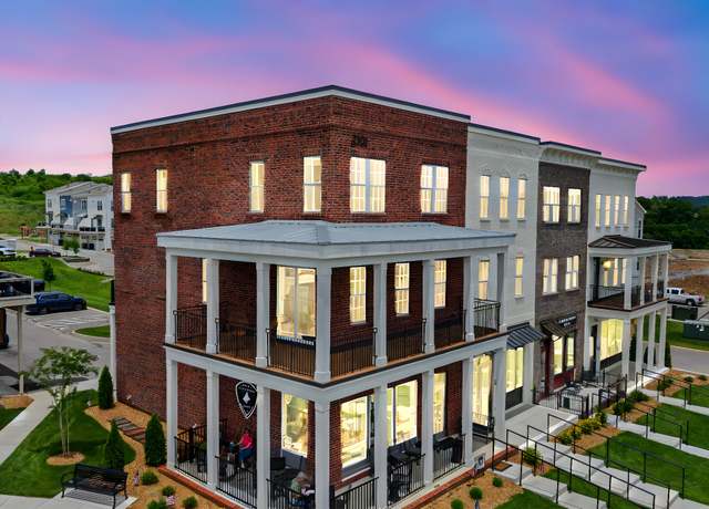 Property at 2101 Branford Pl #201, Thompsons Station, TN 37179, 3 beds, 2.5 baths