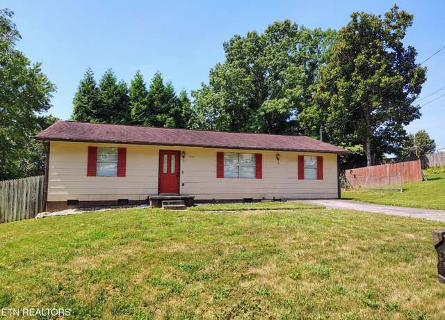 Property at 3400 Ben Alder Ln, Knoxville, TN 37931, 3 beds, 1 bath
