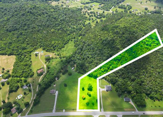 Property at 0 Highway 10 TN, Hartsville, TN 37074