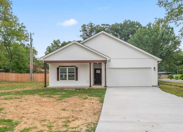 Property at 1603 Old Estill Springs Rd, Tullahoma, TN 37388, 3 beds, 2 baths