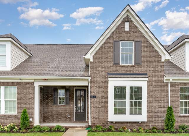 Property at 1075 Wrights Mill Rd Unit H-6, Spring Hill, TN 37174, 3 beds, 3 baths