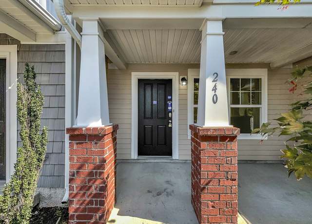 Property at 240 Killian Way, Mount Juliet, TN 37122, 2 beds, 2.5 baths