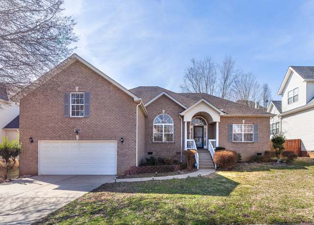 Property at 3006 Carpenters Pass, Spring Hill, TN 37174, 3 beds, 2 baths