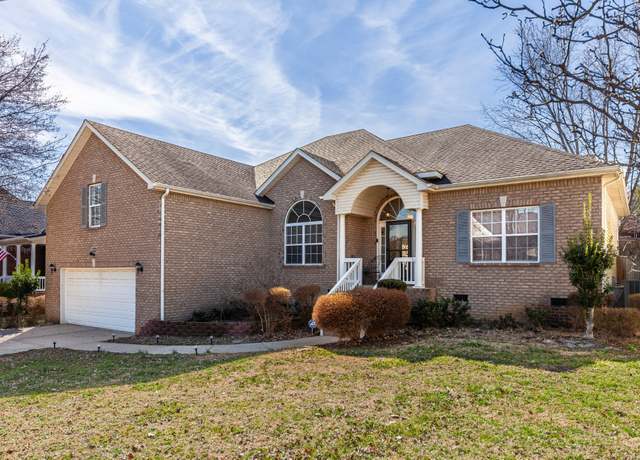 Property at 3006 Carpenters Pass, Spring Hill, TN 37174, 3 beds, 2 baths
