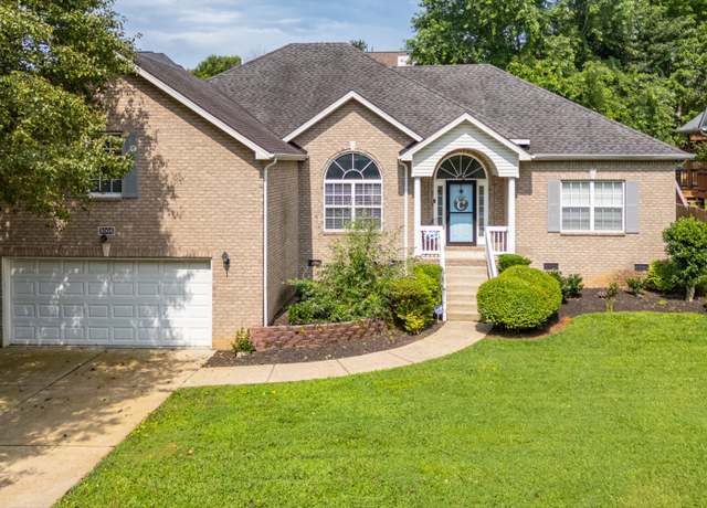 Property at 3006 Carpenters Pass, Spring Hill, TN 37174, 3 beds, 2 baths