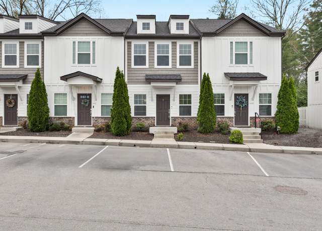 Property at 643 Bristol Creek Dr, Nashville, TN 37221, 2 beds, 2.5 baths