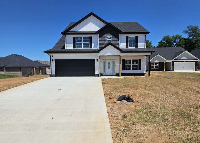 Property at 751 Emma Dean Ct, Clarksville, TN 37042, 4 beds, 2.5 baths