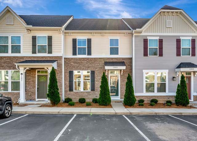 Property at 4316 Summercrest Blvd #1003, Antioch, TN 37013, 3 beds, 2.5 baths