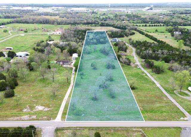 Property at 0 Vesta Rd, Lebanon, TN 37090