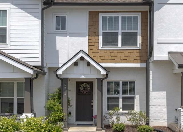 Property at 5719 California Ave, Nashville, TN 37209, 2 beds, 2.5 baths