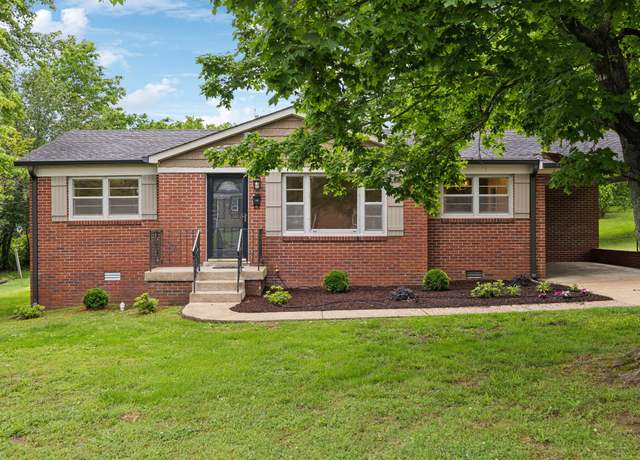 Property at 524 S Berkley Cir, Lewisburg, TN 37091, 2 beds, 1 bath