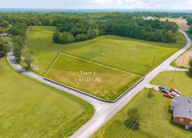 Property at 0 Four Seasons Rd, Smithville, TN 37166