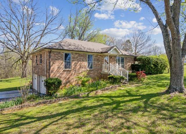 Property at 1190 Corum Hill Rd, Castalian Springs, TN 37031, 3 beds, 2 baths