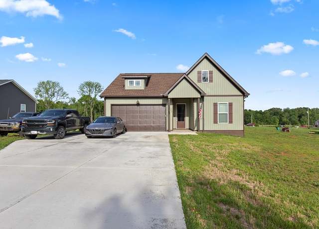 Property at 366 Bill Fuson Rd, Mcminnville, TN 37110, 3 beds, 2 baths