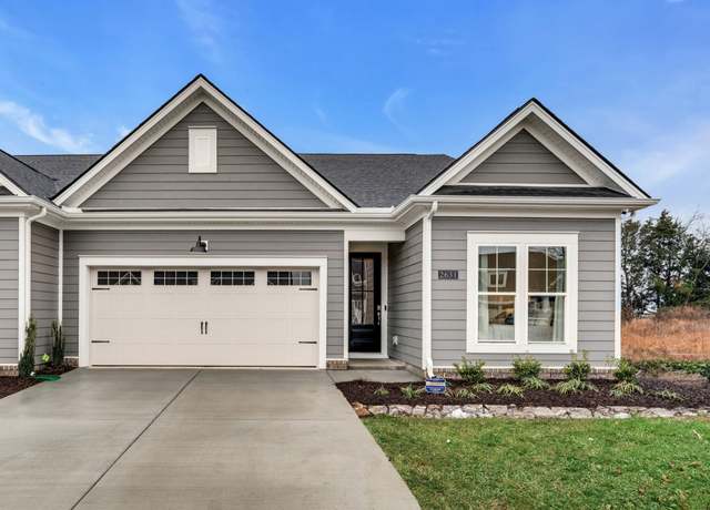 Property at 35 Audubon Ln, Murfreesboro, TN 37128, 4 beds, 3 baths