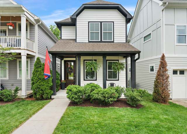Property at 5317 Illinois Ave, Nashville, TN 37209, 4 beds, 3 baths