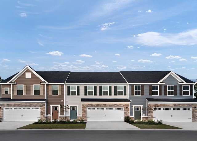 Property at 1173 Savannah Ave, Gallatin, TN 37066, 3 beds, 2.5 baths