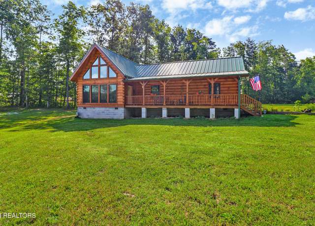 Property at 299 Anderson Tinch Ave, Jamestown, TN 38556, 3 beds, 2 baths