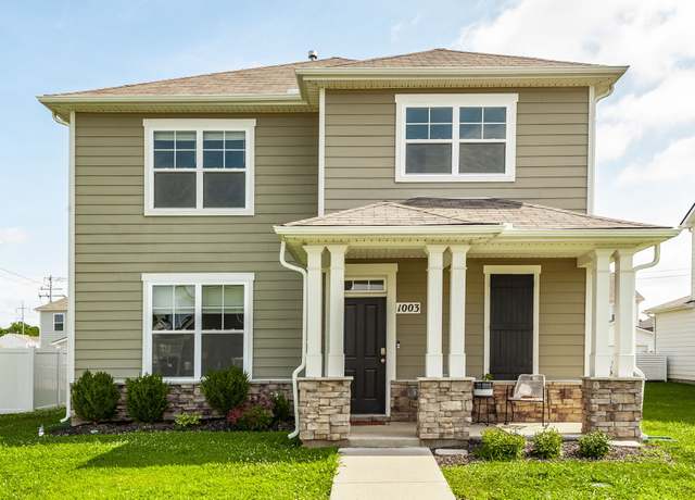Property at 1003 Pepper Stone Dr, Lebanon, TN 37087, 4 beds, 2.5 baths