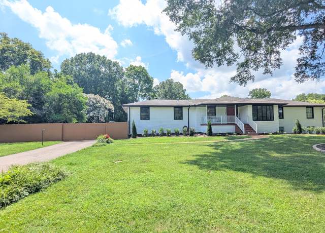 Property at 3232 Mcgavock Pike, Nashville, TN 37214, 6 beds, 4 baths