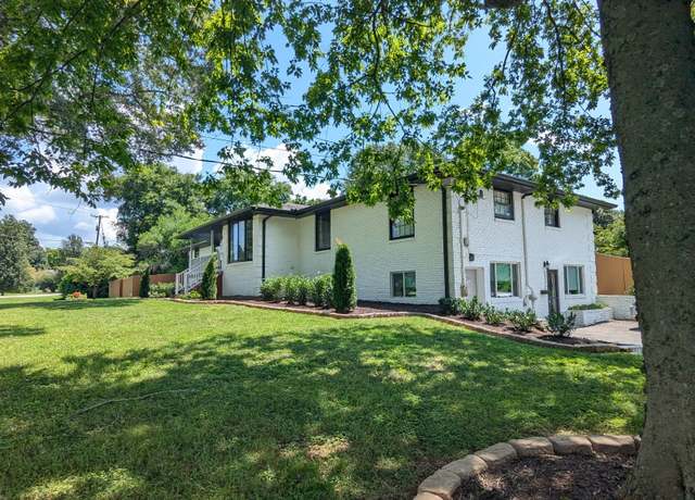 Property at 3232 Mcgavock Pike, Nashville, TN 37214, 6 beds, 4 baths