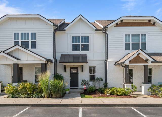 Property at 414 W Mill Dr, Nashville, TN 37209, 2 beds, 2.5 baths
