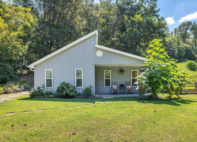 Property at 55 Waterfork Rd, Ethridge, TN 38456, 1 bed, 1 bath