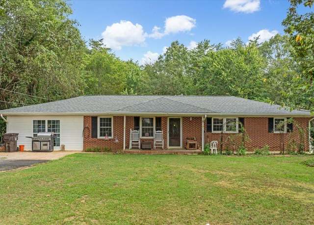 Property at 1929 Co Rd 42, Hollywood, AL 35752, 3 beds, 3 baths
