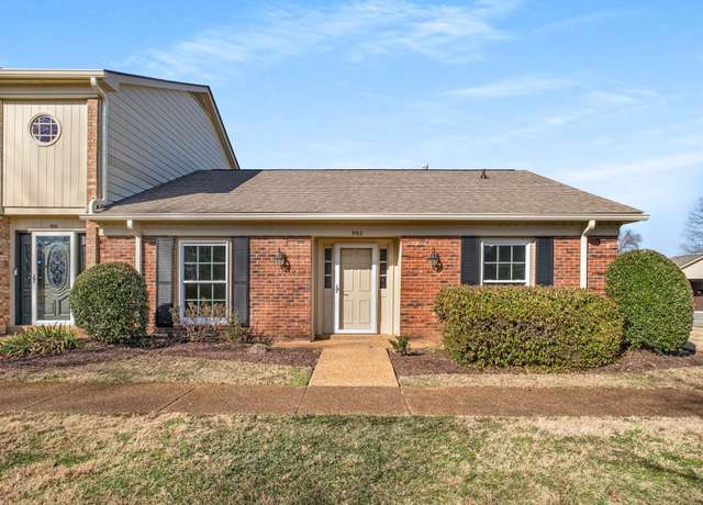 Property at 992 Todd Preis Dr, Nashville, TN 37221, 2 beds, 2 baths