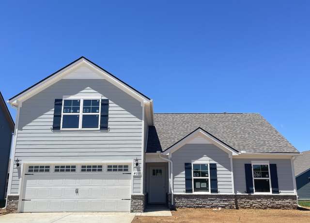 Property at 4010 Colleton Ln, Rockvale, TN 37153, 3 beds, 3 baths