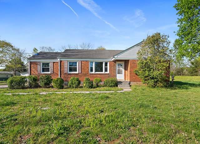 Property at 7111 Jackson Ridge Rd, Rockvale, TN 37153, 2 beds, 1 bath