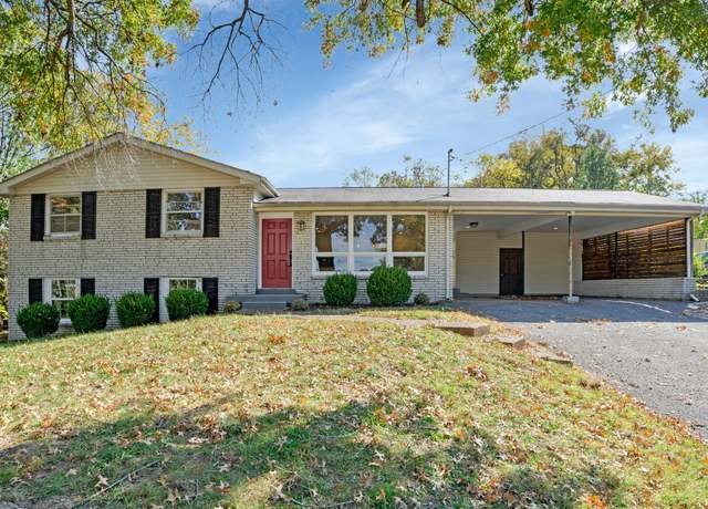 Property at 5124 Edmondson Pike, Nashville, TN 37211, 4 beds, 2 baths