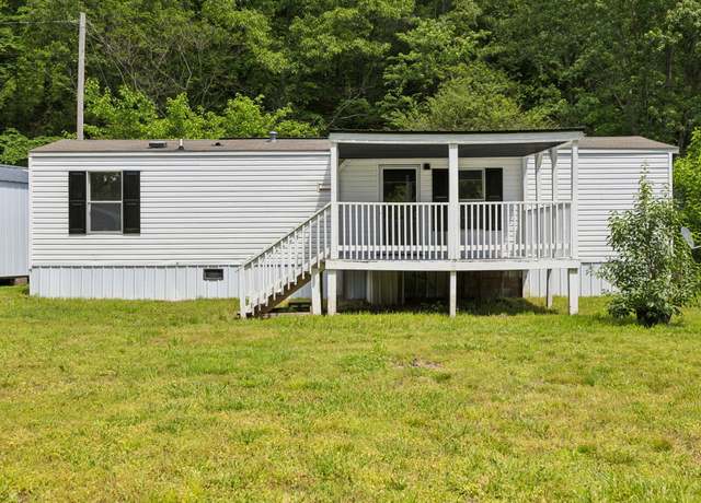 Property at 161 Longbranch Rd, Hohenwald, TN 38462, 2 beds, 1 bath