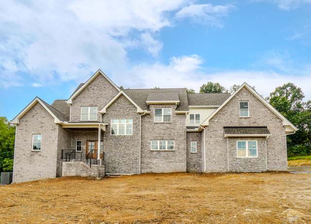 Property at 7039 Hall Rd, Greenbrier, TN 37073, 4 beds, 4.5 baths