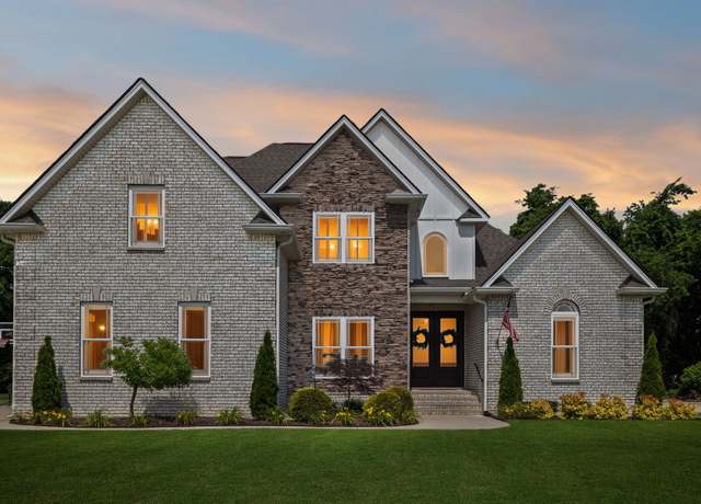 Property at 3004 Beaulah Dr, Murfreesboro, TN 37128, 4 beds, 3 baths