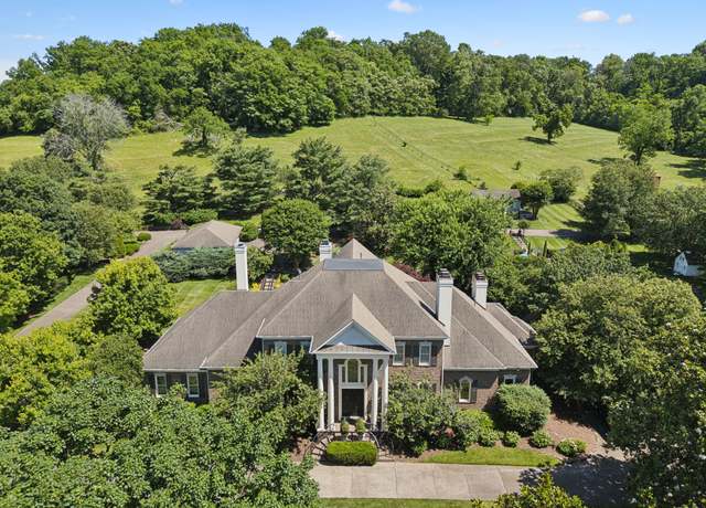 Property at 4750 Columbia Pike, Thompsons Station, TN 37179, 4 beds, 6 baths