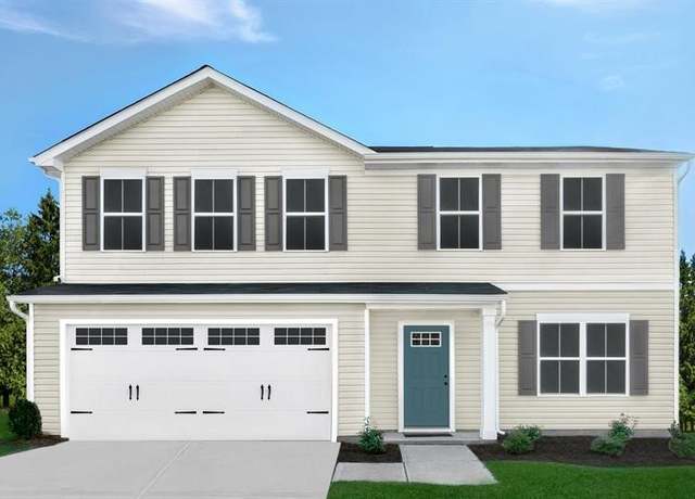 Property at 217 Shutout Dr, Clarksville, TN 37042, 4 beds, 2.5 baths