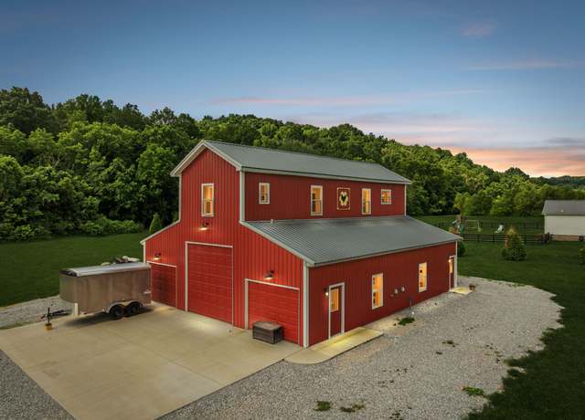 Property at 4215 Hampshire Pike, Hampshire, TN 38461, 1 bed, 2 baths